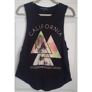 California Tank Top